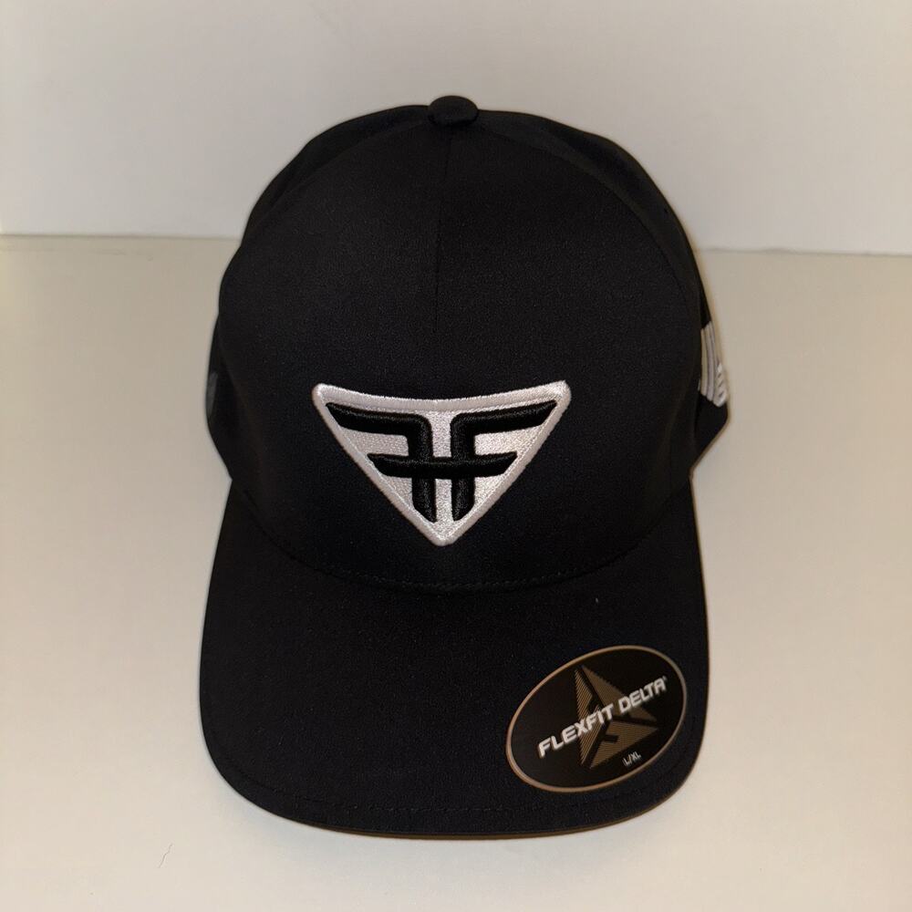 Flexfit GOLF Hat HYFLYERS one size Flex Fit
